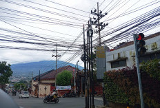 Wujudkan Langit Bersih Kabel, Pemkot Batu Targetkan Tata Kabel Bawah Tanah Rampung Bertahap