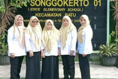 SDN Songgokerto 01 Kota Batu Lahirkan 5 Inovasi Pembelajaran, Literasi hingga Kreativitas Siswa Meningkat