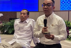 Hemat Energi, Mendiktisaintek Terbitkan SE Penyesuaian Pola Kerja-PJJ PTN, Ini Kegiatan yang Diimbau Daring