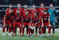 Timnas Indonesia Wajib Waspada, Malaysia dan Vietnam Perkuat Skuad Jelang FIFA ASEAN Cup 2026