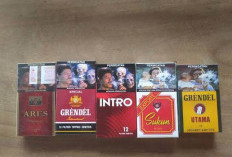 Kenapa Bungkus Rokok Dipenuhi Gambar Seram? Ini Aturan dan Alasan Pemerintah