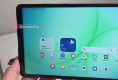 10 Tablet Murah 2 Jutaan untuk Belajar hingga Hiburan, Mana yang Paling Sesuai Kebutuhan?