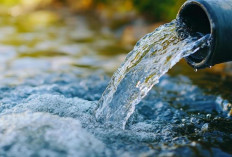 Ancaman Krisis Air, Pemkot Malang Siap Larang Pengeboran Sumur Baru