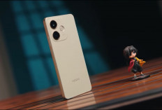 5 HP OPPO 2026 untuk Berbagai Kebutuhan, dari A3x hingga Reno15 F 5G