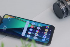 Tecno Spark 40 Plus Pro Jadi Raja HP Rp1 Jutaan 2026, Ini Alasan Layak Masuk Daftar Beli