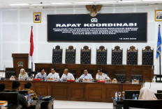 21 Lahan RTH dan Sawah Dilindungi Diusulkan untuk Koperasi Merah Putih, Ketua DPRD Kota Malang Angkat Suara