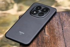 Redmi Note 15 Pro Plus Resmi Dibahas, Baterai 6500 mAh dan Kamera 200 MP Jadi Sorotan