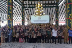 Empat Layanan Baru Diluncurkan Pemkab Malang di Hari Ibu ke-97