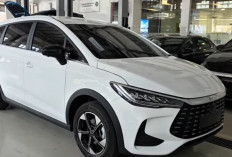 Simulasi BYD M6 DM vs Veloz dan Zenix Hybrid, Biaya Energinya Cuma Rp266 Ribu?