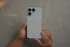 HP 5G RAM 8 GB Mulai Rp4 Jutaan, Pilihannya Makin Beragam