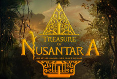 Treasure of Nusantara: Cara ibis Styles Malang Mengemas Malam Tahun Baru 2026 dengan Cerita dan Budaya