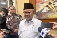 Abdul Mu'ti Pastikan MPLS 2026 Bebas Perundungan, Ancaman Bom di SD Jagakarsa Dipastikan Hoaks