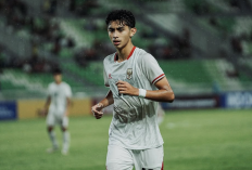 Timnas Indonesia U-20 Kalahkan Australia, Pesan Menohok Welber Jardim Jadi Sorotan