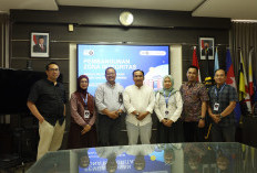 FEB Unud Studi Banding ZI ke FTAB UB, Pelajari Inovasi Menuju WBBM