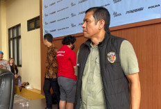 Terungkap! Penyebab Kebakaran Terra Drone: Sulap Gudang Mini, Tumpuk Baterai Rusak 