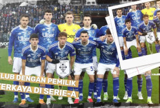 Gila! Como 1907 Kini Punya Kekuatan Finansial yang Bisa Mengubah Peta Serie A