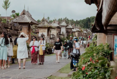 Menjaga Napas Pariwisata Indonesia: Belajar dari ‘Luka’ Bali dan Thailand