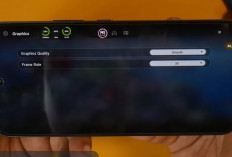Infinix GT 30 Pro Diuji Main NTE 60 FPS, Suhu Tembus 51 Derajat tapi Tetap Stabil