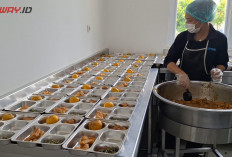 MBG Tetap Jalan, Ini Jadwalnya selama Ramadan 2026 dan Libur Lebaran