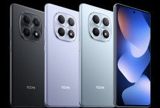 Redmi Note 15 4G, Pilihan Rasional yang Tak Kalah dari Pro Plus untuk Kebutuhan Harian