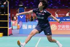 Taipei Open 2026: 8 Wakil Indonesia Menang, Ginting hingga Zaki Ubaidillah Harus Tersingkir