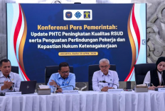 Pemerintah Tegaskan Kebijakan Propekerja lewat Regulasi dan Program Ketenagakerjaan