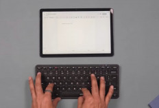 5 Tablet 2-3 Jutaan Terbaik Oktober 2026, Ada yang Sudah Dilengkapi Stylus