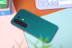 Rekomendasi HP Tecno Terbaru 2026: Spek Gahar, Harga Bersahabat, Ini Daftar Lengkapnya!