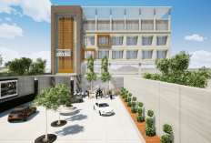 Realisasi Investasi Kota Malang Capai Rp2,3 T, Masih Kurang Rp900 M dari Target 2025