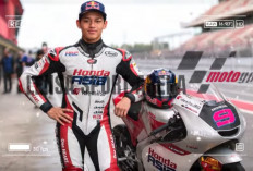 Efek Veda Ega Pratama Menggila, Tiket MotoGP Mugello 2026 Diserbu Fans Indonesia
