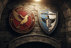 BRI Super League 2026-2027 Punya 18 Peserta, Ada Java United dan Isen Mulang
