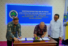 UM dan Disdik Jatim Siapkan 3 Program Pendidikan, Ada UM Mengajar hingga Riset dan Inovasi