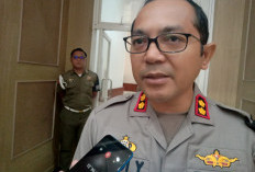 Kapolres: Lalu Lintas Kota Batu Masih Normal, Kemungkinan Puncaknya 24-25 Desember