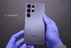 8 HP Samsung Galaxy S Series Terbaik 2026, Mana yang Cocok untuk Kebutuhanmu?