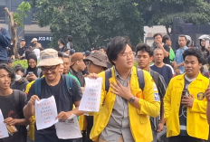Demo BEM UI di Bundaran HI Hari Ini, 8 Tuntutan Mahasiswa Soroti Harga BBM hingga Aparat