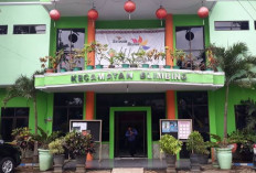  Asal-usul Pembentukan Wilayah Kecamatan Blimbing, Pusat Kota Praja Malang sejak Zaman Hindia Belanda