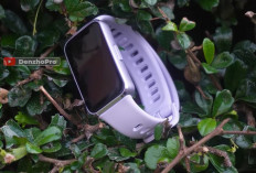 10 Smartwatch Huawei 2026 dengan Fitur Beragam, Mana yang Paling Sesuai Kebutuhan?