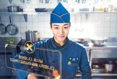 Park Ji Hoon Jadi Prajurit Dapur Ajaib dalam Drakor Terbaru The Legend of Kitchen Soldier
