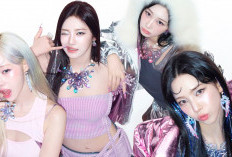 ‘Supernova’ Milik aespa Tembus 400 Juta Streaming di Sportify, Ini Makna Lagu dan Konsep Musiknya!