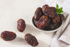 Rekomendasi 9 Takjil yang Cocok Digunakan untuk Berbuka Puasa