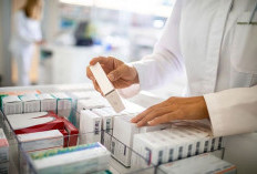 Harga Obat di Kota Malang Naik hingga 15 Persen, Dinkes Siapkan Antisipasi Pasokan di Puskesmas