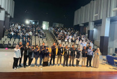 Vokasi UB Gandeng FXMedia Singapore, Buka Peluang Karier Global bagi Talenta Industri Kreatif