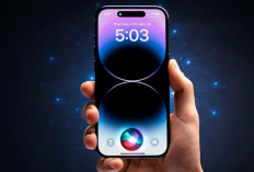 Fokus Peningkatan Besar Siri dan AI, Apple Siap Luncurkan iOS 26.4 