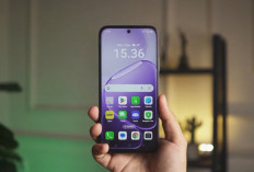 HP Gaming 1 Jutaan Terbaik 2026, Oppo A6T dan Advan X1 Jadi Buruan Gamer Murah