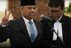 Resmi Gantikan Purbaya, Suahasil Tegaskan Keberlanjutan Kebijakan Fiskal dan Konsolidasi APBN