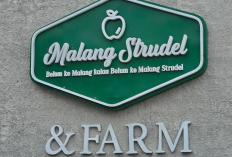 Malang Strudel & Farm Sukses Hadirkan “Sunset to Sunrise”, Ajak Keluarga Nikmati Quality Time di Tengah Alam