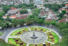 112 Tahun Kota Malang: Menuju Kota Berdaya Saing Global