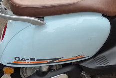 Motor Listrik Bekas Murah Meriah di Dablong EV, Ada yang Mulai Rp2 Jutaan dan Bisa Upgrade Baterai