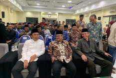 Ali Muthohirin Titip Penguatan Guru dan Revitalisasi Sekolah Malang ke Mendikdasmen Abdul Mu’ti