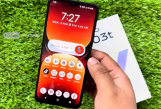 Bukan Cuma Murah, 10 HP vivo Ini Punya Fitur yang Bikin Kelas Harganya Naik Level